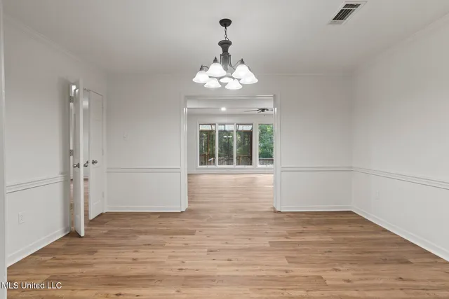 $315,000 | 100 Redbud Court, Brandon, MS 39047