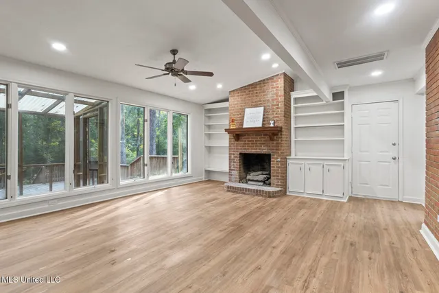 $315,000 | 100 Redbud Court, Brandon, MS 39047