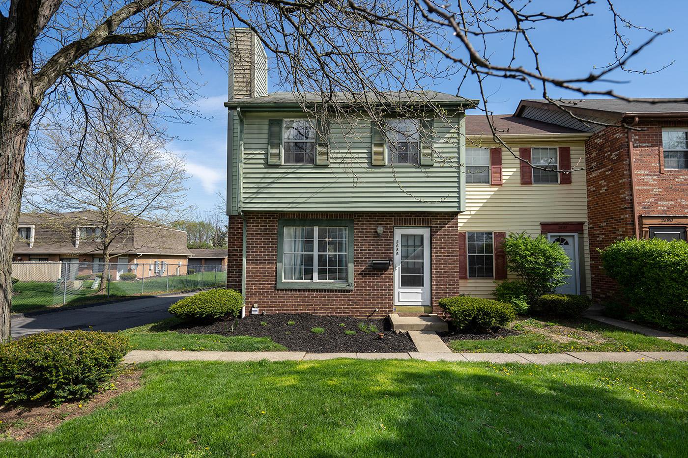 2686 Petzinger Road Columbus, OH 43209 - Photo 1 of 38 Gallery Image 1