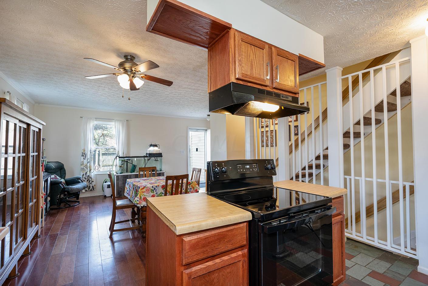 2686 Petzinger Road Columbus, OH 43209 - Photo 13 of 38 Gallery Image 13