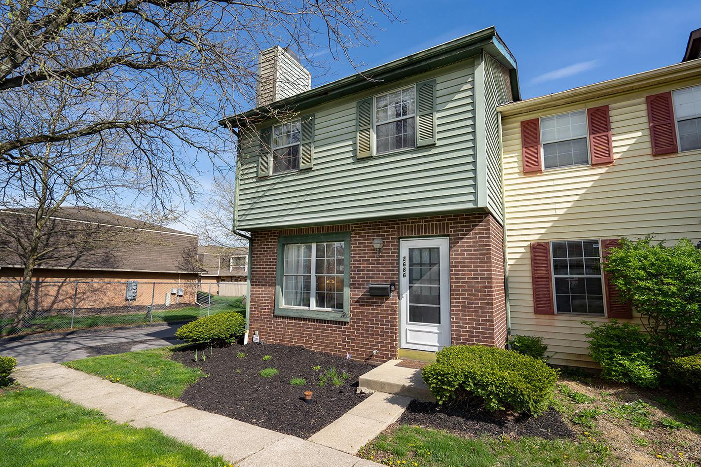 2686 Petzinger Road Columbus, OH 43209 - Photo 2 of 38 Gallery Image 2