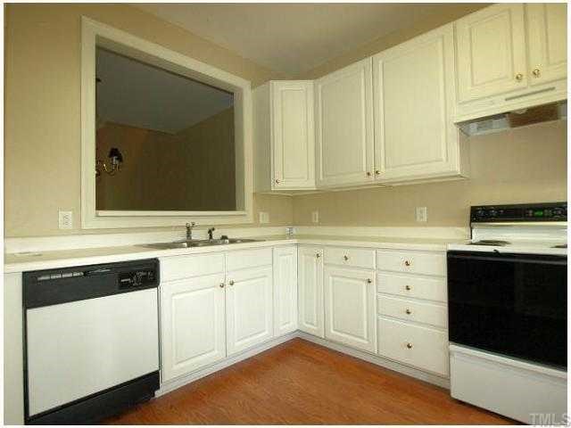 8714 Compass Lane Raleigh, NC 27615 - Photo 5 of 12 Another View of the Kitchen.