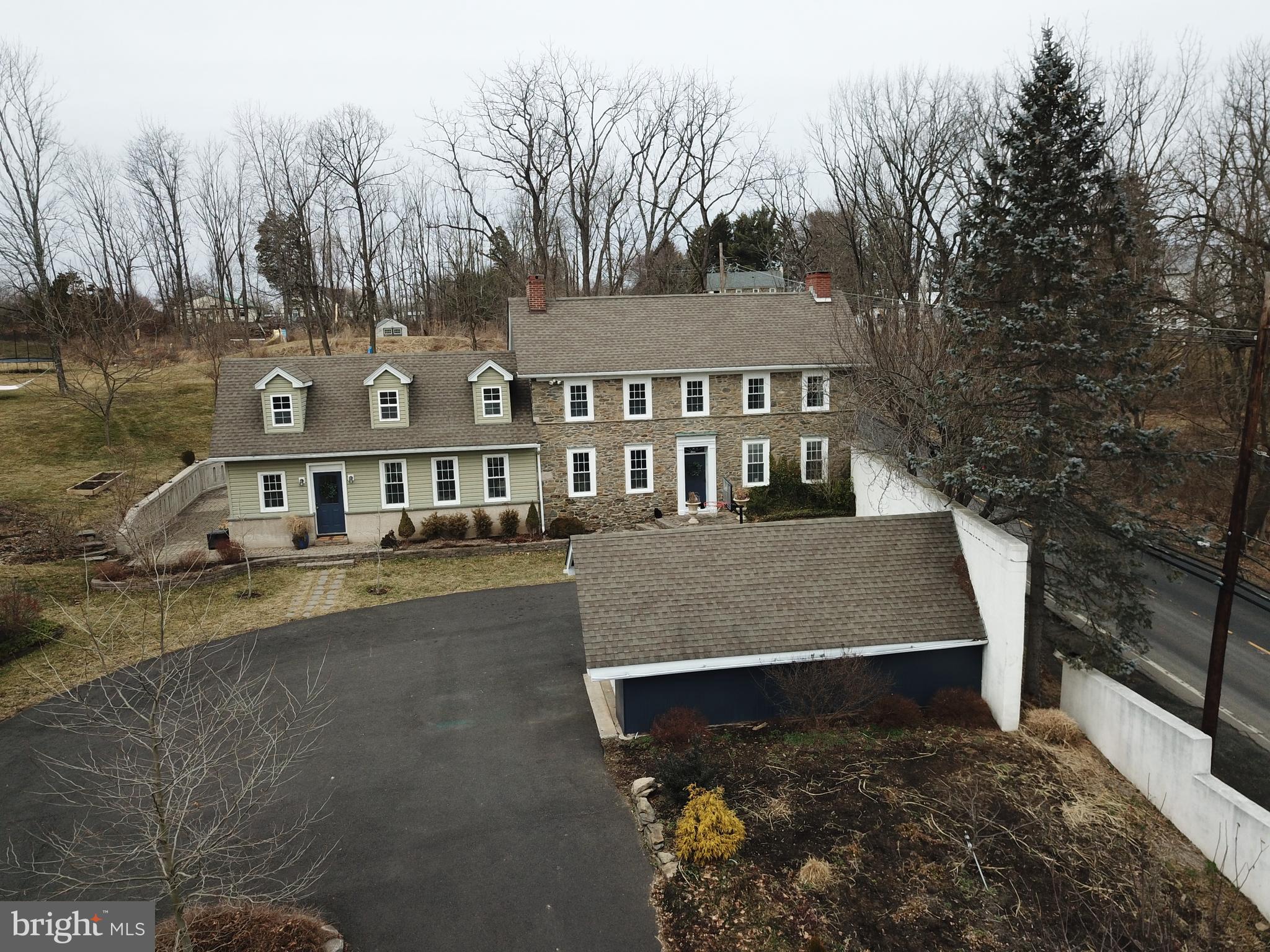 5372 Durham Road Pipersville, PA 18947 - Photo 43 of 44 Gallery Image 43