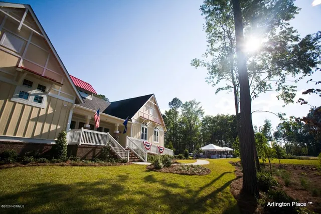 $155,000 | 213 Golden Fern Lane, Minnesott Beach, NC 28510