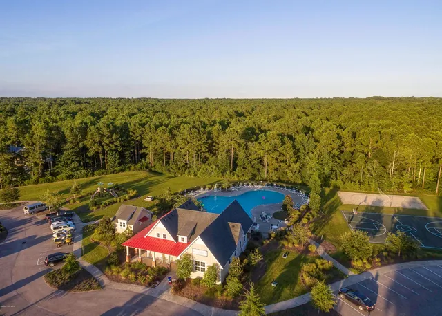 $155,000 | 213 Golden Fern Lane, Minnesott Beach, NC 28510