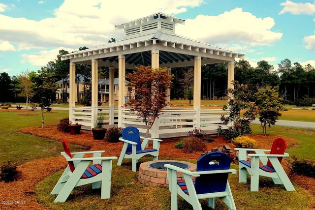 $155,000 | 213 Golden Fern Lane, Minnesott Beach, NC 28510