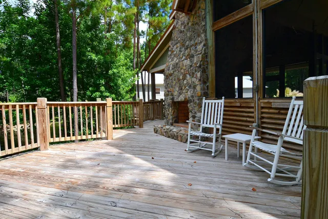 $155,000 | 213 Golden Fern Lane, Minnesott Beach, NC 28510