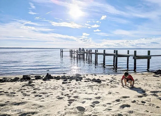 $155,000 | 213 Golden Fern Lane, Minnesott Beach, NC 28510