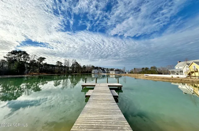 $155,000 | 213 Golden Fern Lane, Minnesott Beach, NC 28510