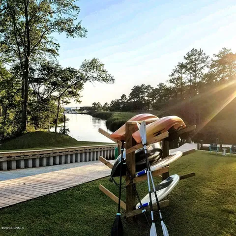 $155,000 | 213 Golden Fern Lane, Minnesott Beach, NC 28510