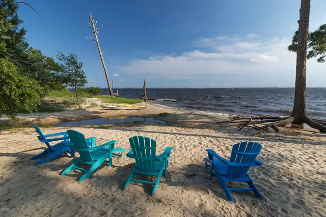$155,000 | 213 Golden Fern Lane, Minnesott Beach, NC 28510