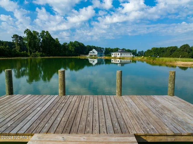 $155,000 | 213 Golden Fern Lane, Minnesott Beach, NC 28510