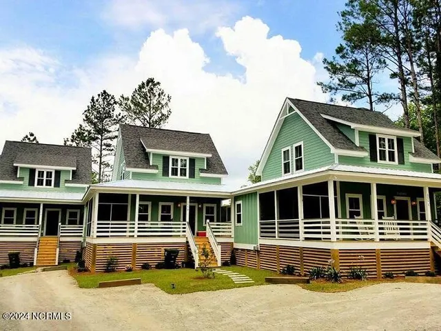 $155,000 | 213 Golden Fern Lane, Minnesott Beach, NC 28510