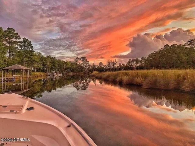 $155,000 | 213 Golden Fern Lane, Minnesott Beach, NC 28510