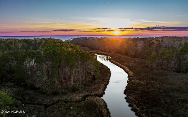 $155,000 | 213 Golden Fern Lane, Minnesott Beach, NC 28510