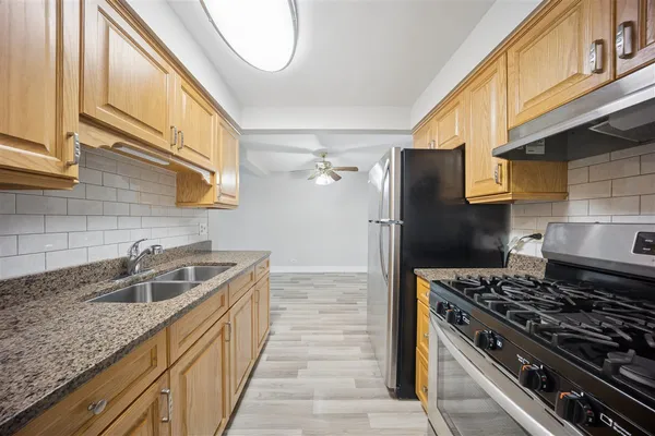 $127,500 | 11245 South Harlem Avenue, Unit A1, Worth, IL 60482