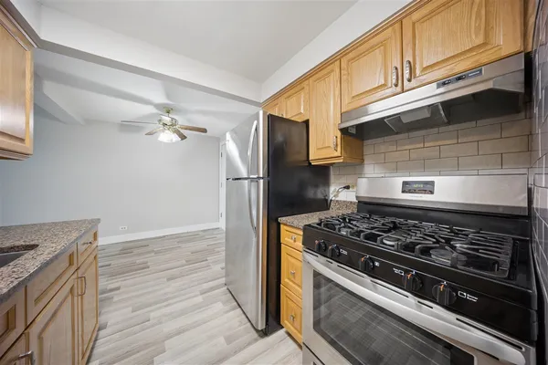 $127,500 | 11245 South Harlem Avenue, Unit A1, Worth, IL 60482