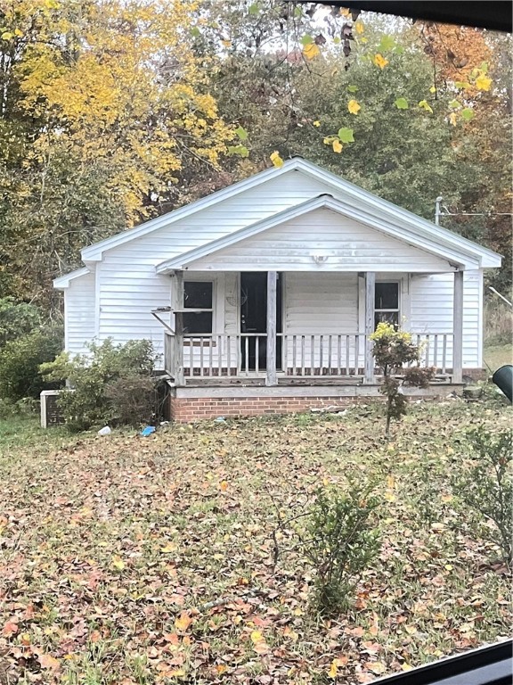 115 Carver Road Westminster, SC 29693 - Photo 20 of 25 Gallery Image 20
