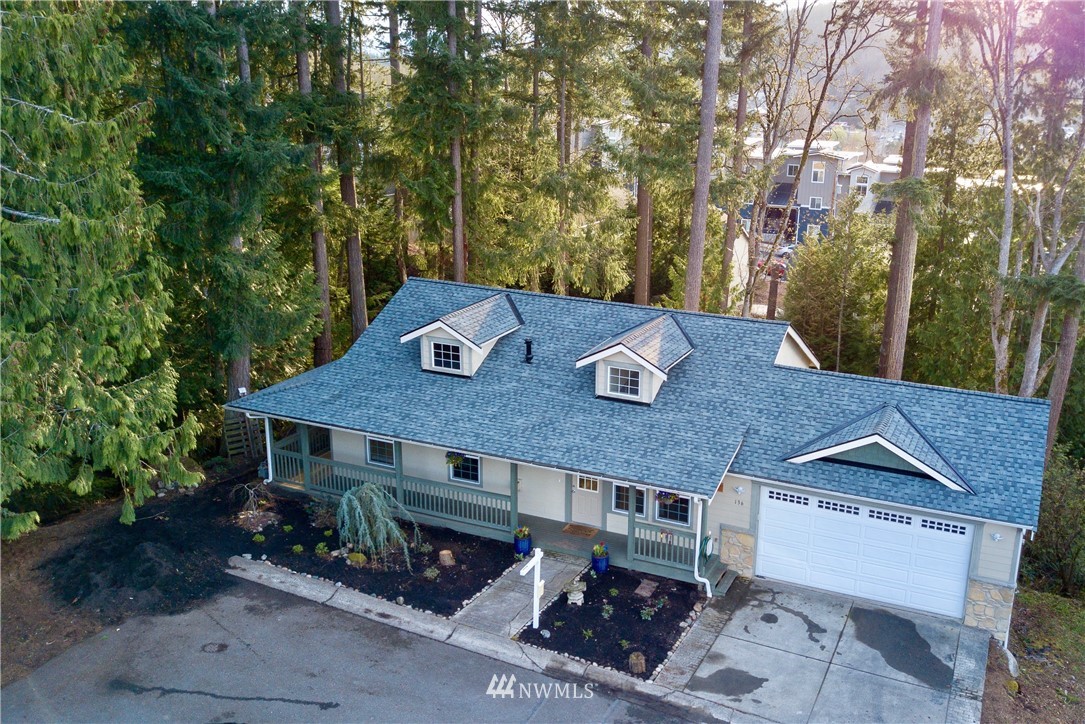 136 South 41st Street Bellingham, WA 98229 - Photo 2 of 19