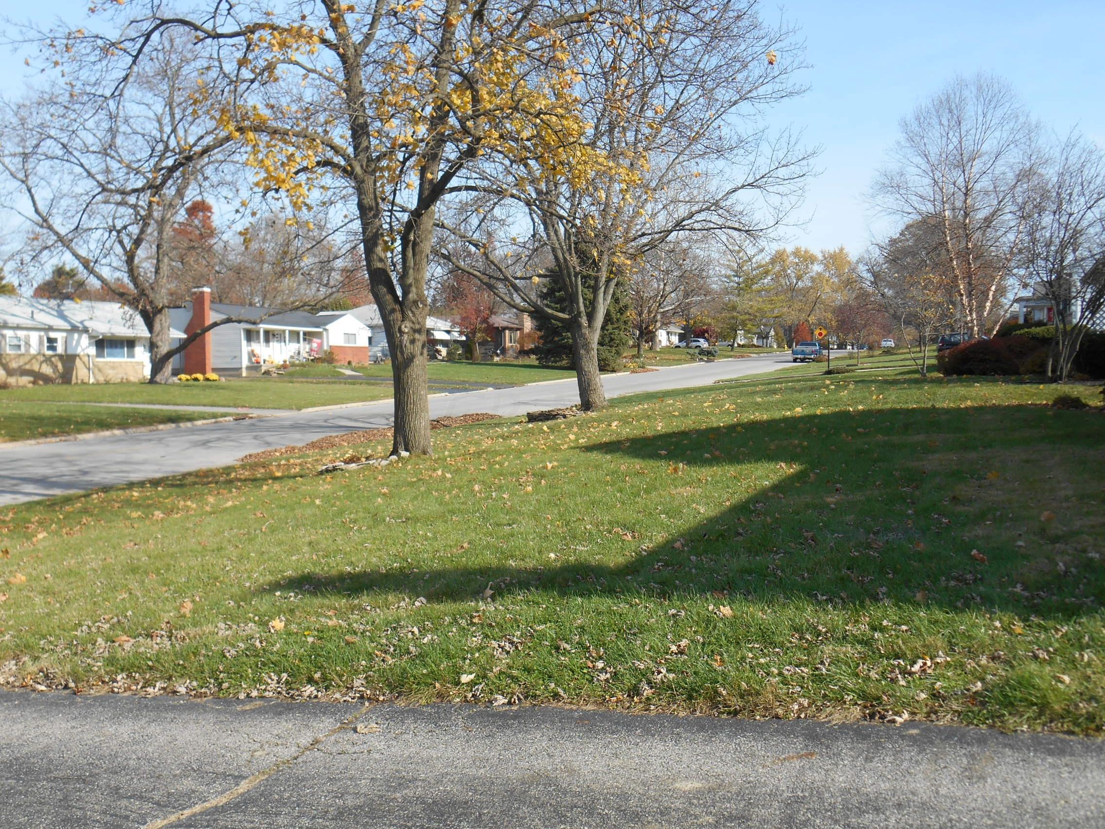 2715 Nottingham Road Columbus, OH 43221 - Photo 19 of 20