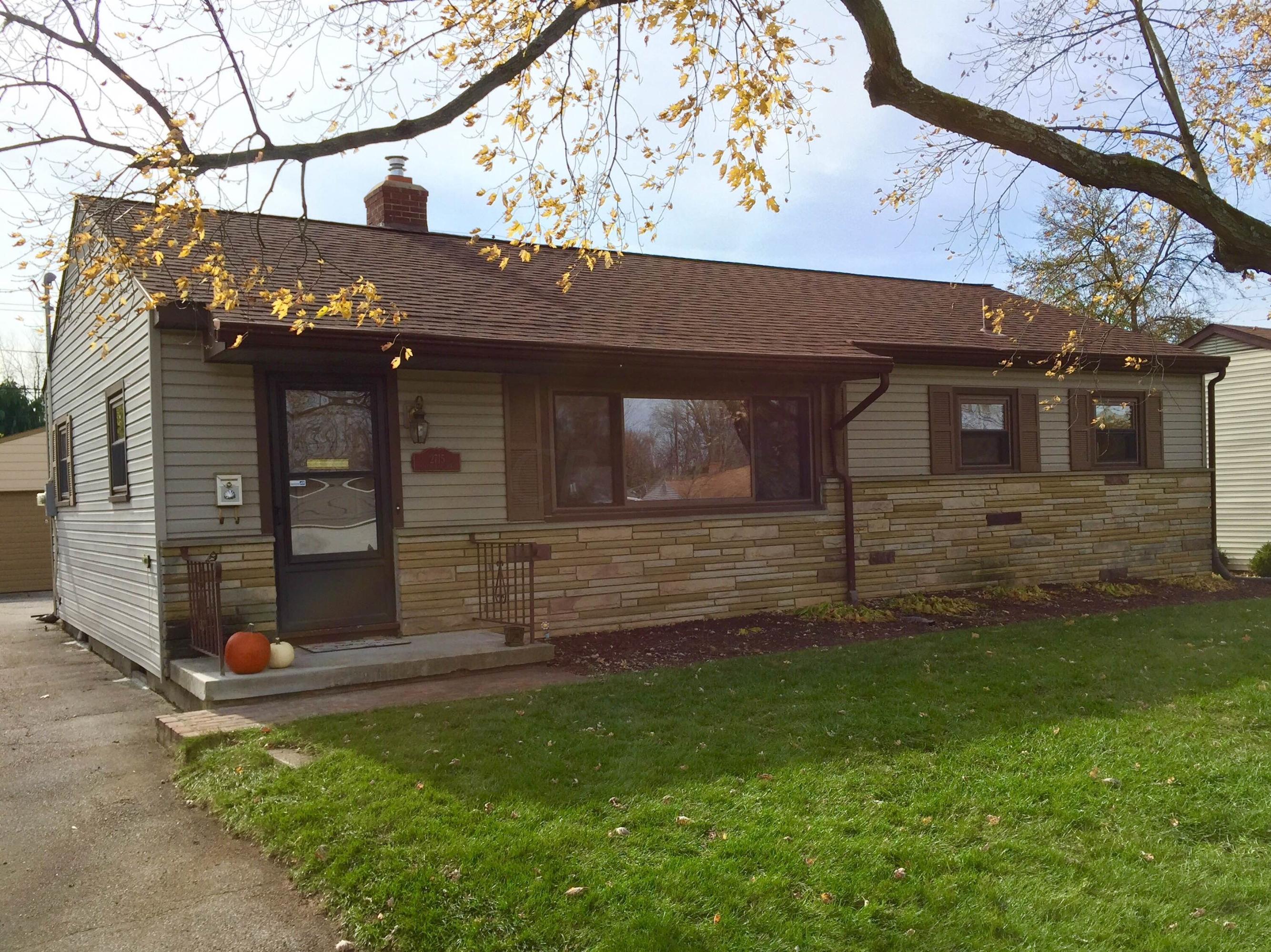 2715 Nottingham Road Columbus, OH 43221 - Photo 20 of 20