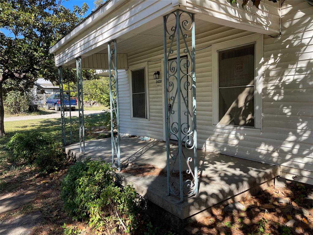 2420 Oakwood Terrace Haltom City, TX 76117 - Photo 1 of 9