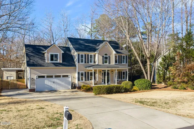 $449,900 | 147 Wilshire Way, Clayton, NC 27527