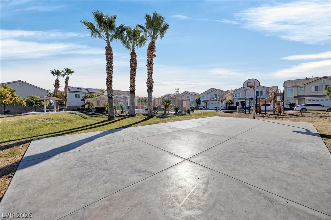 7282 Phlox Road Las Vegas, NV 89113 - Photo 44 of 47