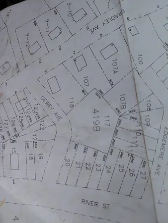 $129,900 | 121-122 Dewey Avenue, Haverhill, MA 01832
