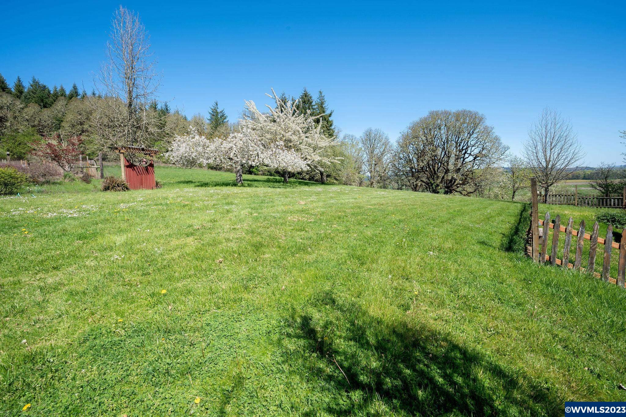 12090 Simpson Road Monmouth, OR 97361 - Photo 32 of 42