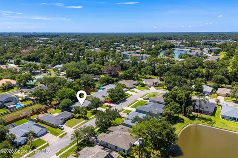 $400,000 | 676 Sheridan Woods Drive, Melbourne, FL 32904