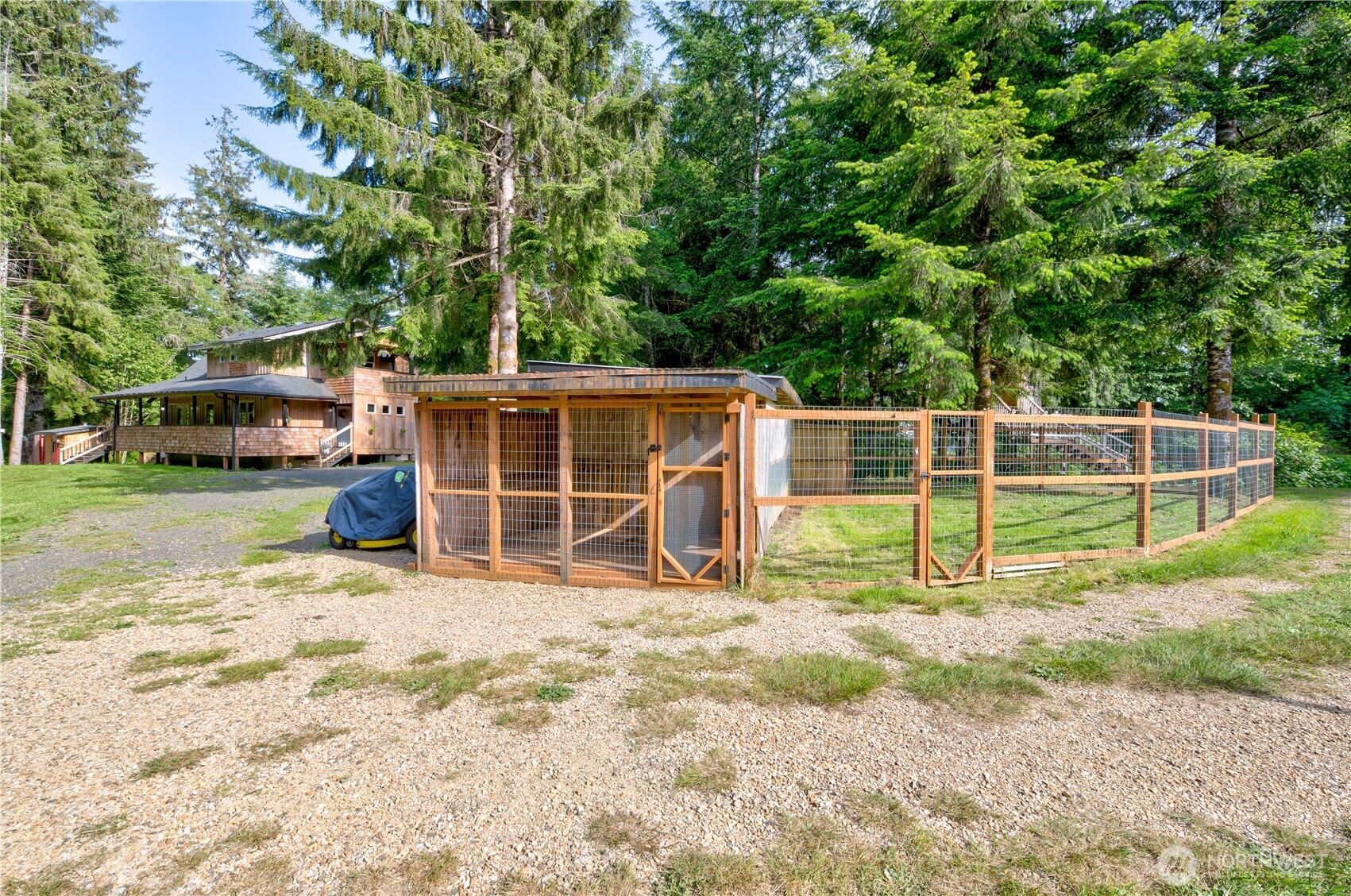 20 Parpala Road Naselle, WA 98638 - Photo 12 of 39