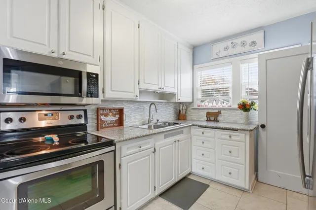 $335,000 | 5018 North Stevens Street, Spokane, WA 99205