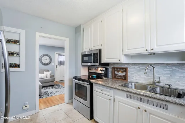 $335,000 | 5018 North Stevens Street, Spokane, WA 99205