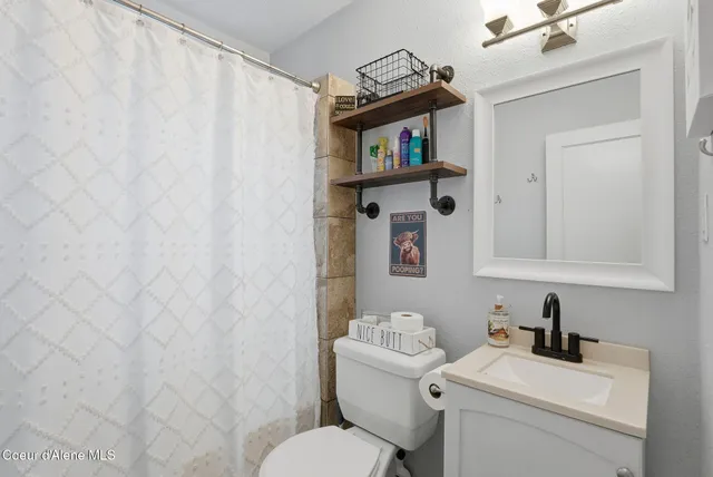 $335,000 | 5018 North Stevens Street, Spokane, WA 99205