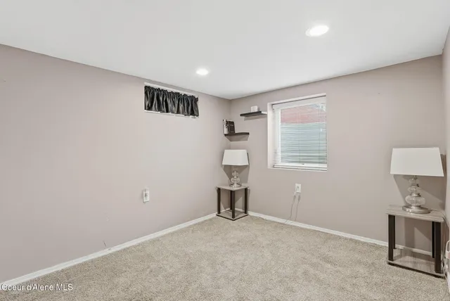 $335,000 | 5018 North Stevens Street, Spokane, WA 99205