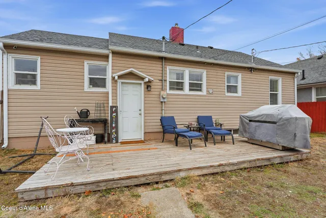 $335,000 | 5018 North Stevens Street, Spokane, WA 99205