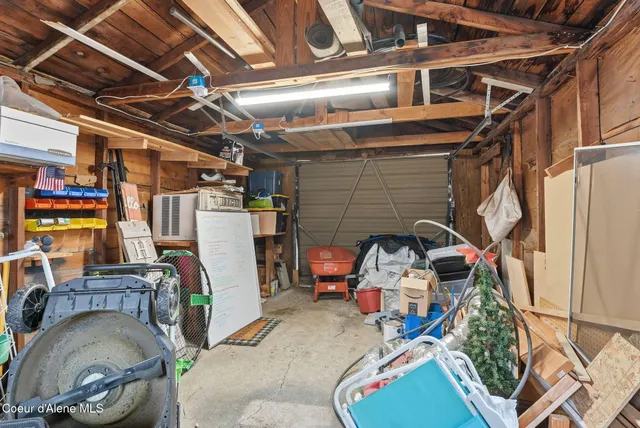 $335,000 | 5018 North Stevens Street, Spokane, WA 99205