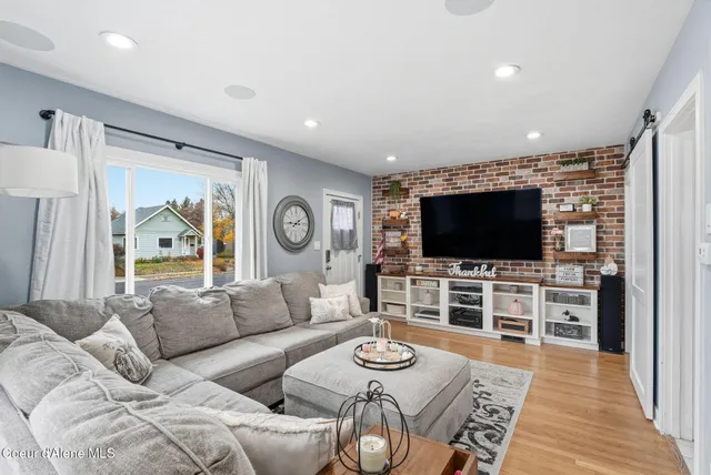 $335,000 | 5018 North Stevens Street, Spokane, WA 99205