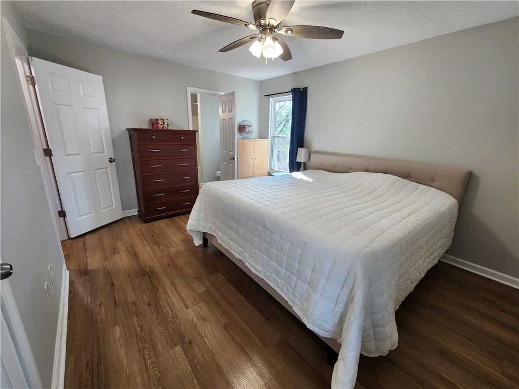 30 Westover Ridge Adairsville, GA 30103 - Photo 16 of 46