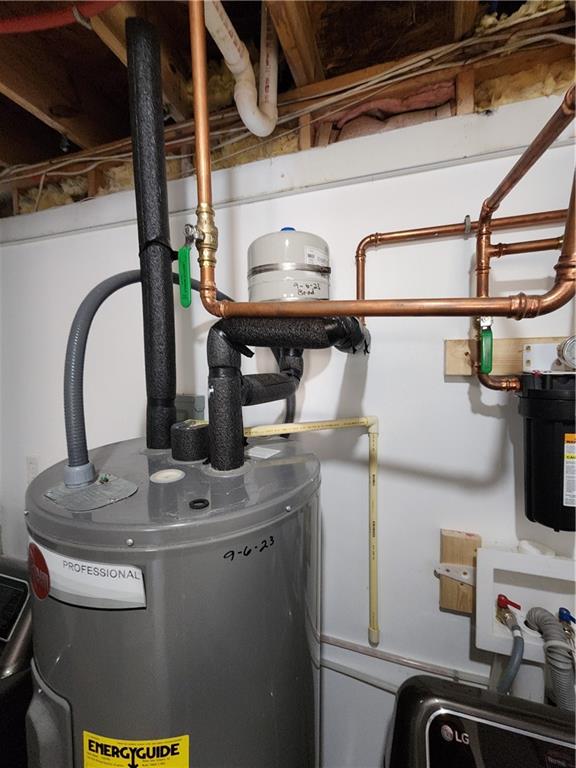 30 Westover Ridge Adairsville, GA 30103 - Photo 25 of 46