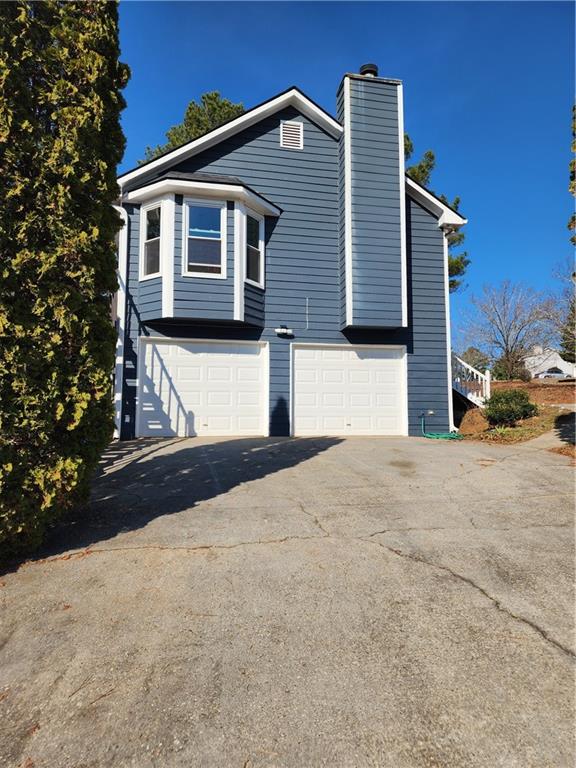 30 Westover Ridge Adairsville, GA 30103 - Photo 29 of 46