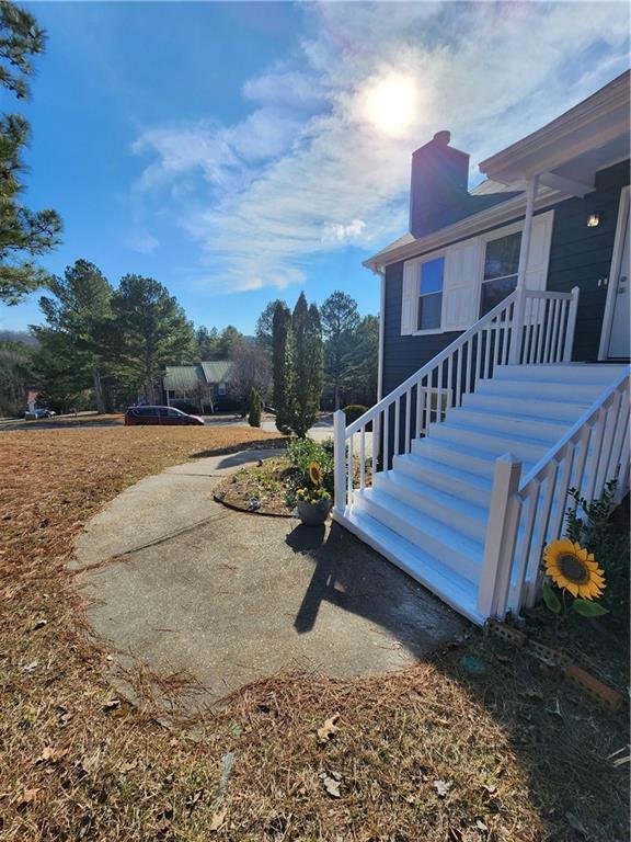 30 Westover Ridge Adairsville, GA 30103 - Photo 3 of 46