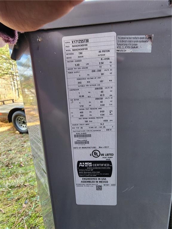 30 Westover Ridge Adairsville, GA 30103 - Photo 38 of 46