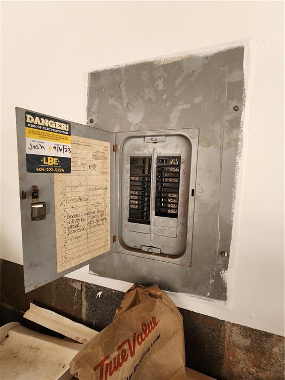 30 Westover Ridge Adairsville, GA 30103 - Photo 39 of 46