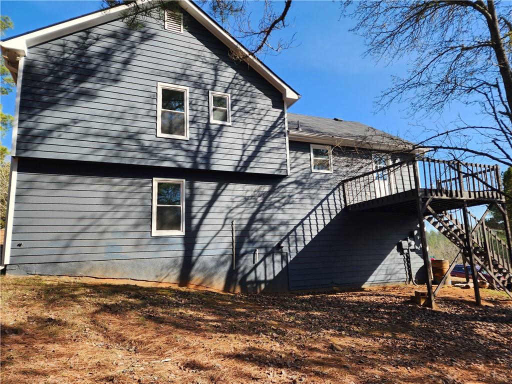 30 Westover Ridge Adairsville, GA 30103 - Photo 43 of 46