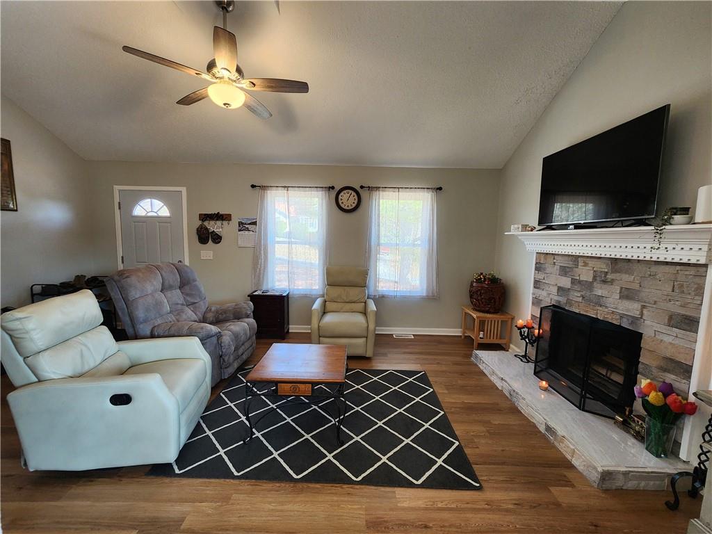 30 Westover Ridge Adairsville, GA 30103 - Photo 6 of 46