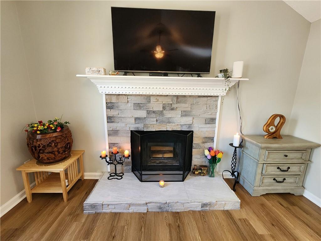 30 Westover Ridge Adairsville, GA 30103 - Photo 7 of 46