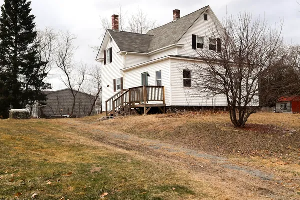 $159,000 | 12 Pleasant Street, Howland, ME 04448