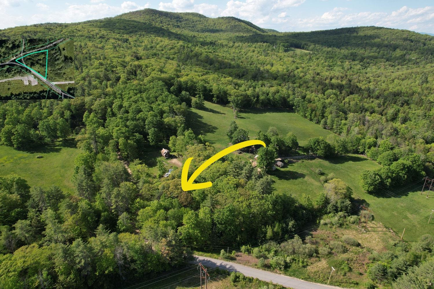 0 Peaked Hill Road Bristol, NH 03222 - Photo 5 of 33